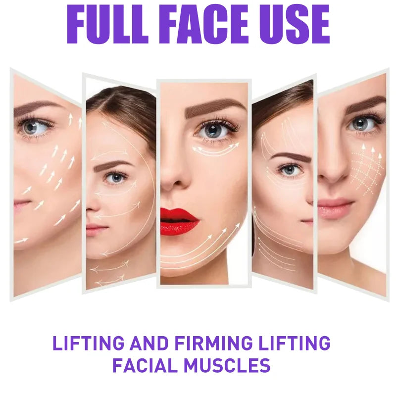 Face Firming Cream