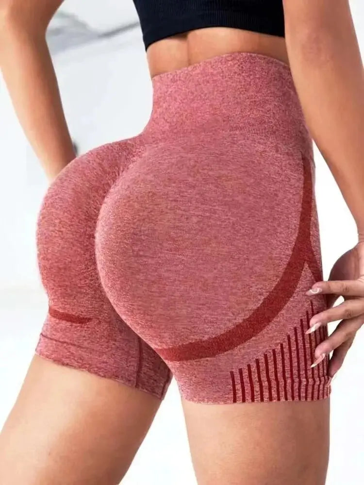 Women Yoga Lift Butt Fitness Sportswear