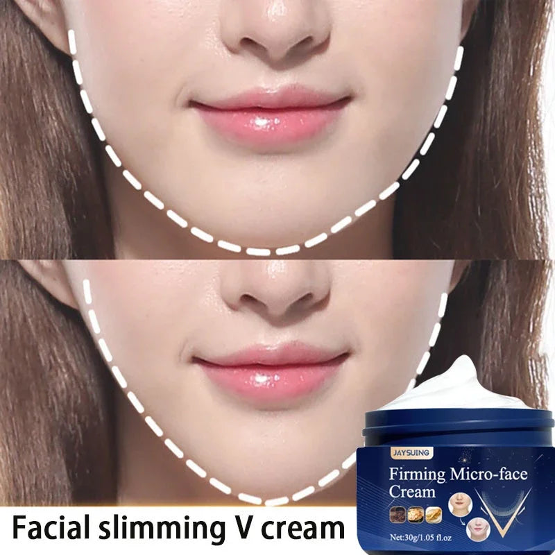 Face Firming Cream