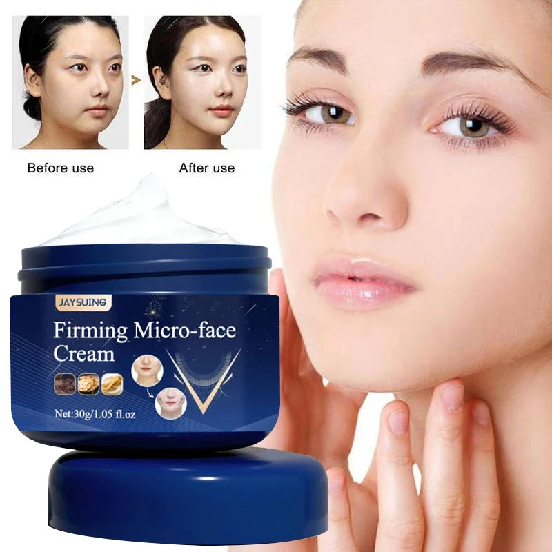 Face Firming Cream