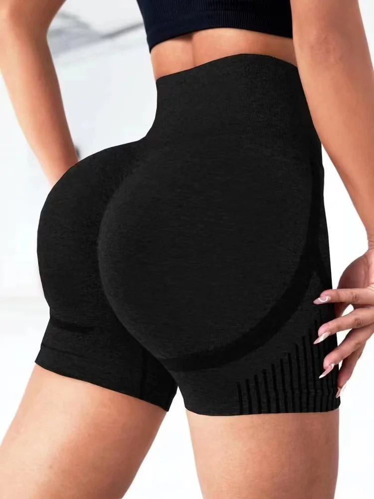 Women Yoga Lift Butt Fitness Sportswear