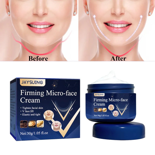 Face Firming Cream