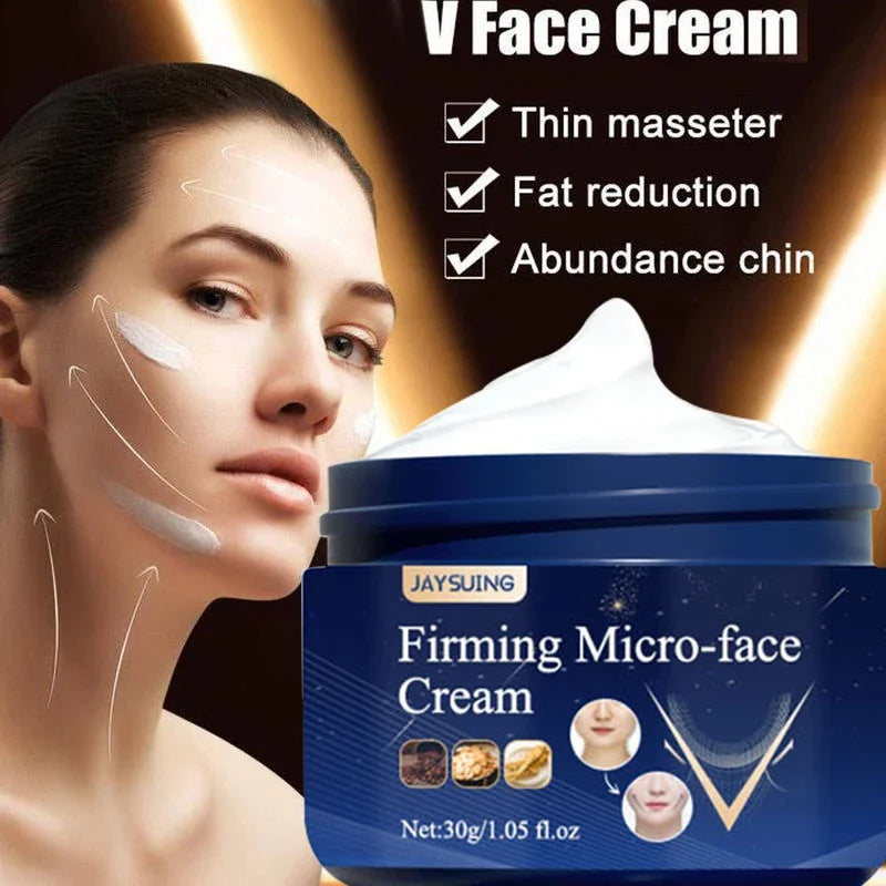 Face Firming Cream