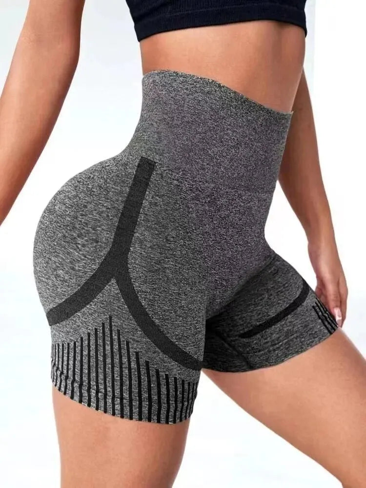 Women Yoga Lift Butt Fitness Sportswear