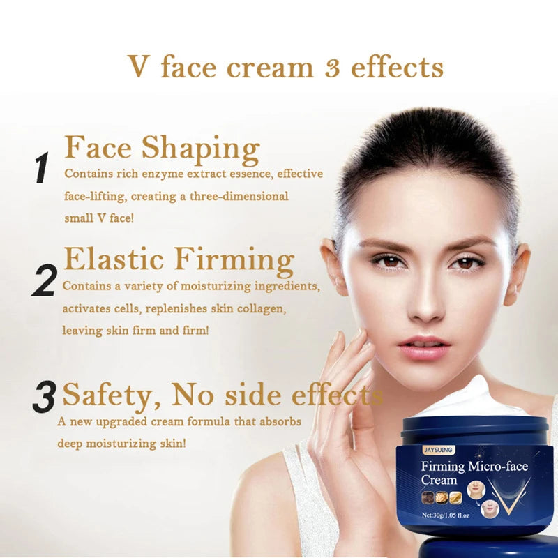 Face Firming Cream