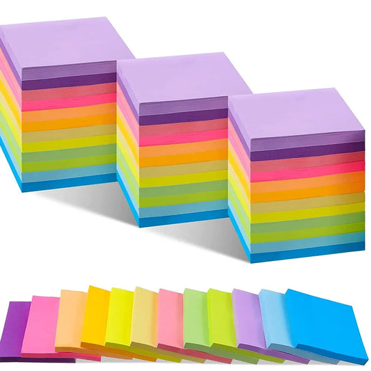 Notepad Index Sticky Notes