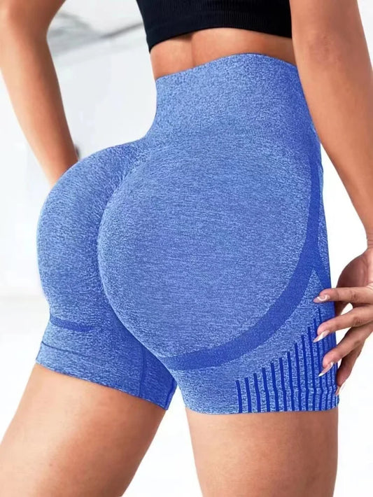 Women Yoga Lift Butt Fitness Sportswear