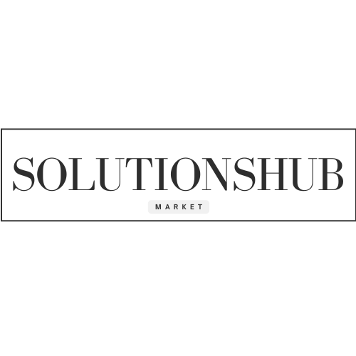 Solutions hub Market